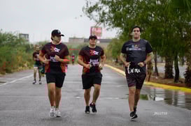 Guerrero Extremo carrera 5K y 10K @tar.mx