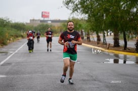 Guerrero Extremo carrera 5K y 10K @tar.mx