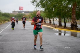 Guerrero Extremo carrera 5K y 10K @tar.mx
