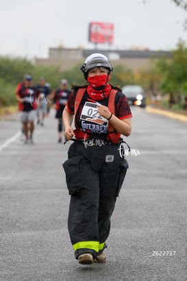 Guerrero Extremo carrera 5K y 10K @tar.mx