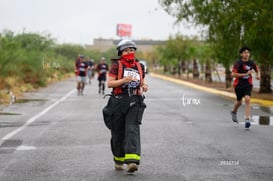 Guerrero Extremo carrera 5K y 10K @tar.mx