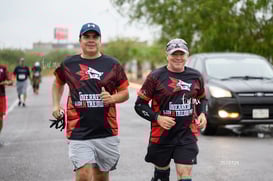 Guerrero Extremo carrera 5K y 10K @tar.mx