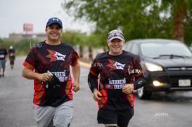 Guerrero Extremo carrera 5K y 10K @tar.mx