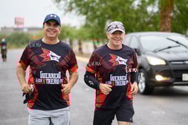 Guerrero Extremo carrera 5K y 10K @tar.mx
