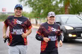 Guerrero Extremo carrera 5K y 10K @tar.mx
