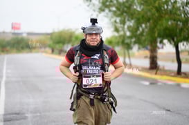 Guerrero Extremo carrera 5K y 10K @tar.mx