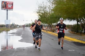 Guerrero Extremo carrera 5K y 10K @tar.mx