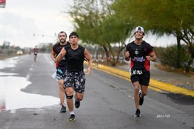 Guerrero Extremo carrera 5K y 10K @tar.mx