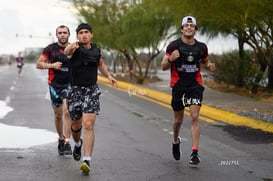 Guerrero Extremo carrera 5K y 10K @tar.mx