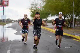 Guerrero Extremo carrera 5K y 10K @tar.mx