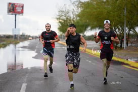 Guerrero Extremo carrera 5K y 10K @tar.mx