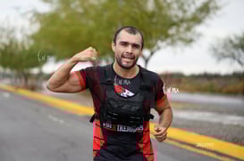 Guerrero Extremo carrera 5K y 10K @tar.mx