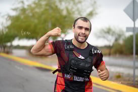 Guerrero Extremo carrera 5K y 10K @tar.mx