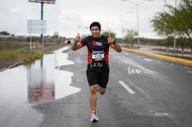 Guerrero Extremo carrera 5K y 10K @tar.mx