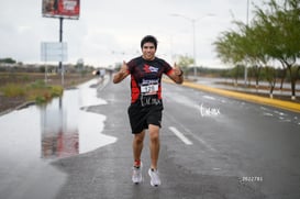 Guerrero Extremo carrera 5K y 10K @tar.mx