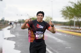 Guerrero Extremo carrera 5K y 10K @tar.mx