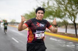 Guerrero Extremo carrera 5K y 10K @tar.mx