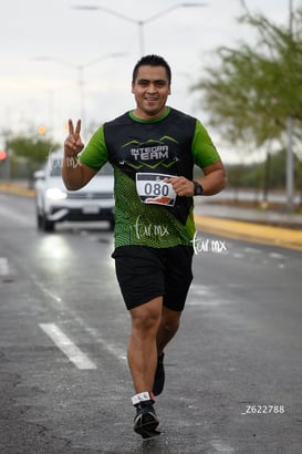 Guerrero Extremo carrera 5K y 10K @tar.mx
