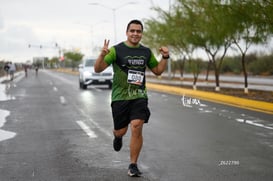 Guerrero Extremo carrera 5K y 10K @tar.mx