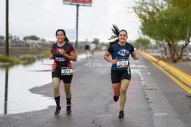 Guerrero Extremo carrera 5K y 10K @tar.mx