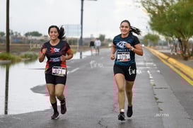 Guerrero Extremo carrera 5K y 10K @tar.mx