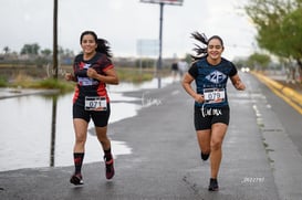 Guerrero Extremo carrera 5K y 10K @tar.mx