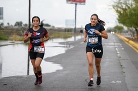 Guerrero Extremo carrera 5K y 10K @tar.mx