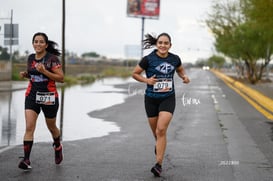 Guerrero Extremo carrera 5K y 10K @tar.mx