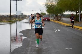 Guerrero Extremo carrera 5K y 10K @tar.mx