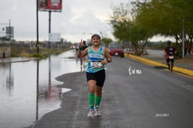 Guerrero Extremo carrera 5K y 10K @tar.mx