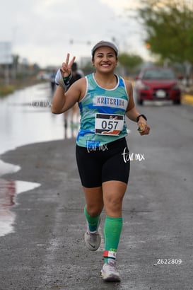 Guerrero Extremo carrera 5K y 10K @tar.mx