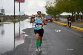 Guerrero Extremo carrera 5K y 10K @tar.mx