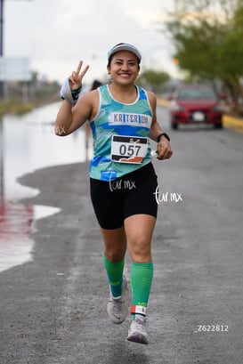 Guerrero Extremo carrera 5K y 10K @tar.mx