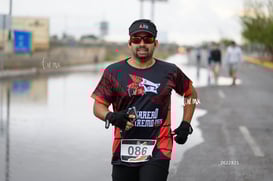 Guerrero Extremo carrera 5K y 10K @tar.mx