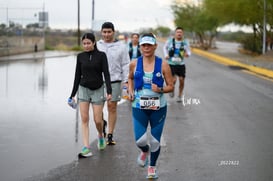 Guerrero Extremo carrera 5K y 10K @tar.mx