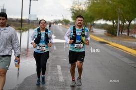 Guerrero Extremo carrera 5K y 10K @tar.mx