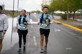 Guerrero Extremo carrera 5K y 10K @tar.mx