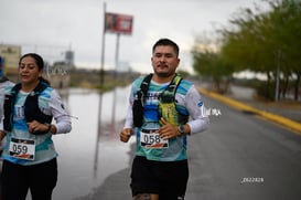 Guerrero Extremo carrera 5K y 10K @tar.mx