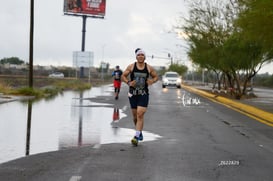 Guerrero Extremo carrera 5K y 10K @tar.mx
