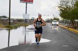 Guerrero Extremo carrera 5K y 10K @tar.mx