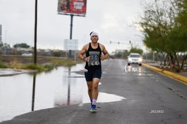 Guerrero Extremo carrera 5K y 10K @tar.mx