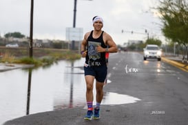 Guerrero Extremo carrera 5K y 10K @tar.mx