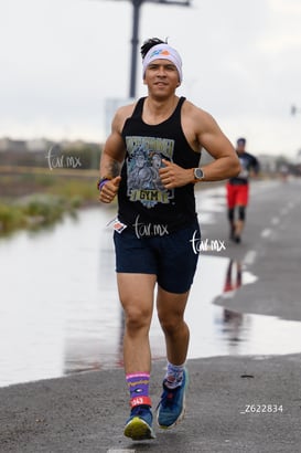 Guerrero Extremo carrera 5K y 10K @tar.mx