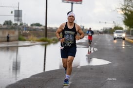 Guerrero Extremo carrera 5K y 10K @tar.mx