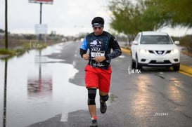 Guerrero Extremo carrera 5K y 10K @tar.mx