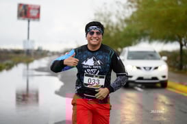 Guerrero Extremo carrera 5K y 10K @tar.mx