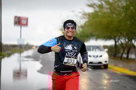 Guerrero Extremo carrera 5K y 10K @tar.mx