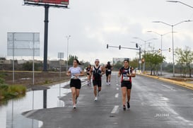 Guerrero Extremo carrera 5K y 10K @tar.mx