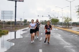 Guerrero Extremo carrera 5K y 10K @tar.mx
