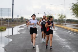 Guerrero Extremo carrera 5K y 10K @tar.mx